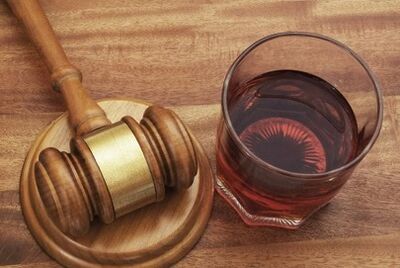 ¿Es posible beber alcohol