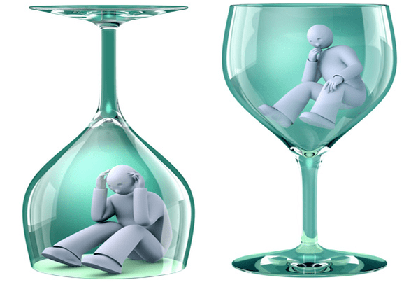 Cómo dejar de beber