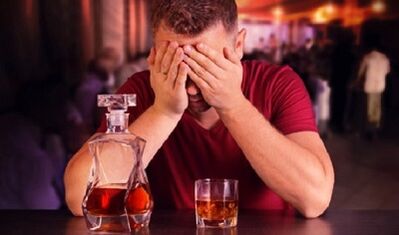 Cómo dejar de beber alcohol