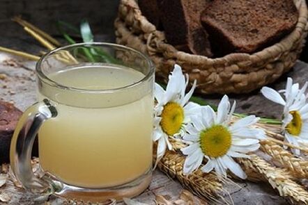 Cómo dejar de beber alcohol con remedios populares