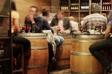 Métodos para deshacerse de la dependencia del alcohol