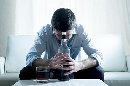 formas de dejar de beber bebidas alcohólicas